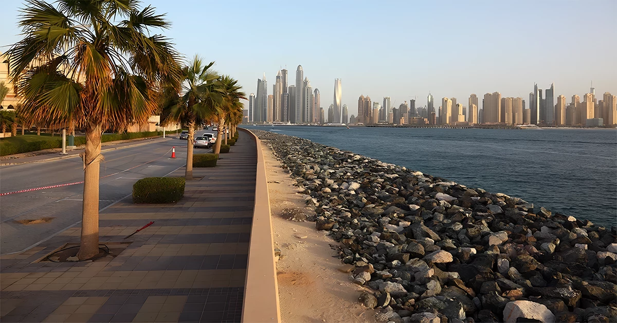 Pest Control Umm Al Quwain